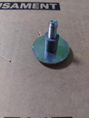 6mm to 10mm spacer