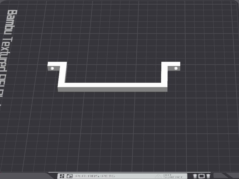 Mounting Bracket 