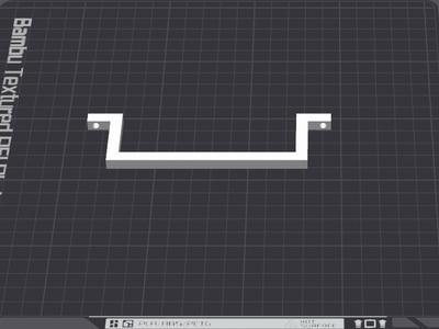 Mounting Bracket 