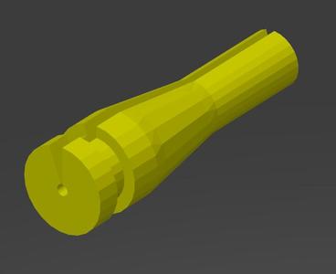 Ford Lock Cable Ends