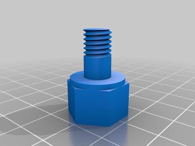 Tripod Mount Adjustable for Phone