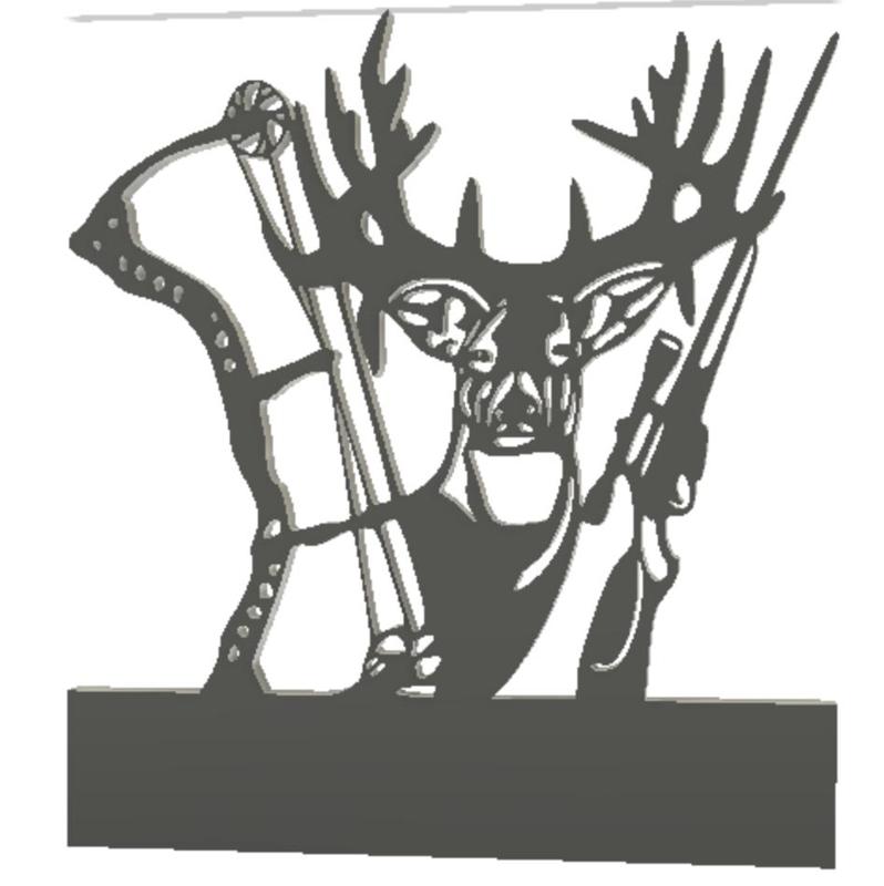 Big Buck Hunter
