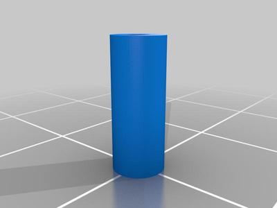 Alien Coil Maker 28Gage Core Holder