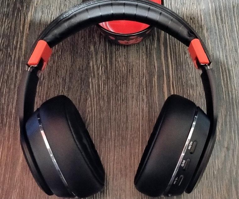 Headphone VJ320 Band