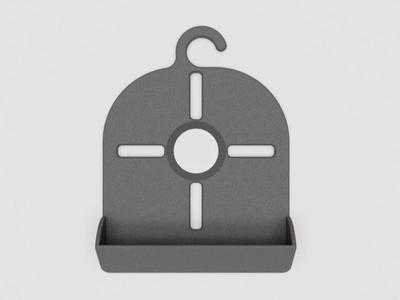 Drilling Guide / Bohrhelfer / Dust Collector