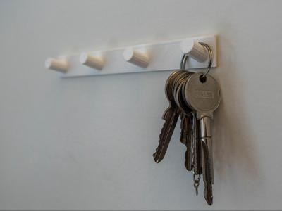 Wall hook