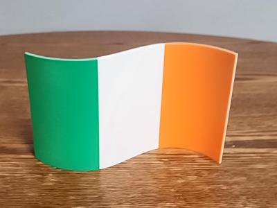 Ireland Flag