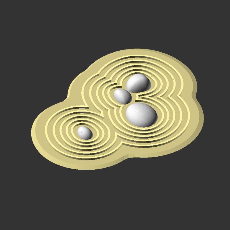 ZEN SCADvent № 23