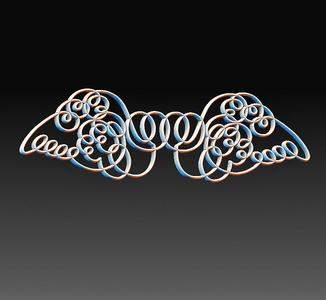 Deco ornament 7