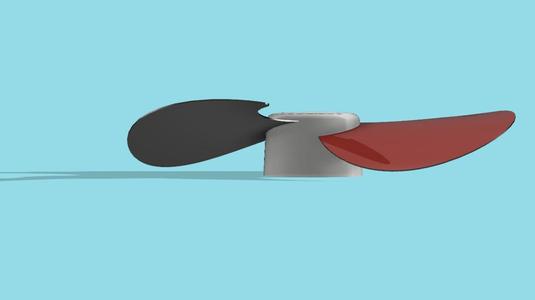 Fan Blades