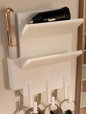 Wall Phone Jack Cover