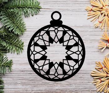 Christmas Tree Decoration