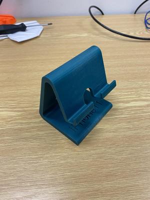 Phone stand