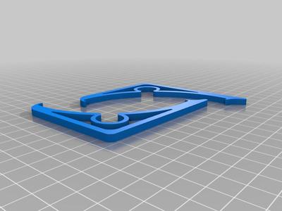 Lotus Elise / Exige S1 phone dash mount clip