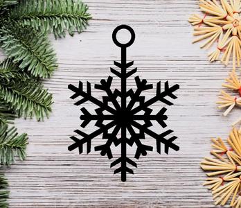 Christmas Tree Decoration