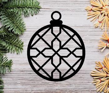 Christmas Tree Decoration