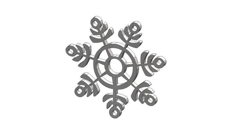 Snowflake