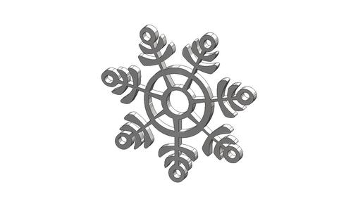 Snowflake