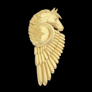 Horse cnc