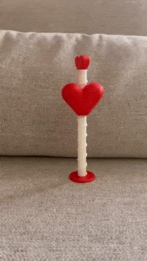 Heart Fidget - Toy