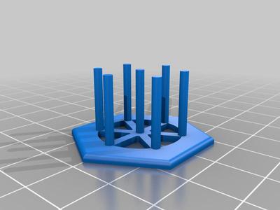 Stringing Test