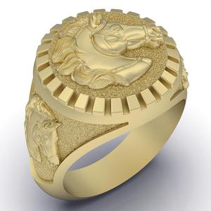 Horse Ring
