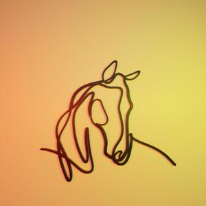 horse box