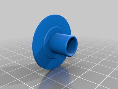 Anycubic Zero 2.0 Z axis adjustment (22mm)