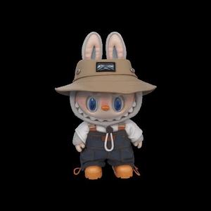 Labubu - Adventurer Edition 