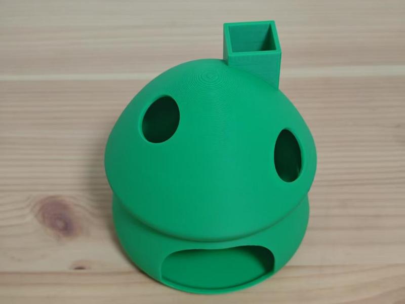 Fish tank hideaway, fish tank ornament, fish tank landscaping