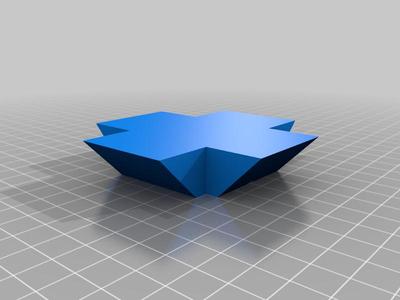 A - Pyramid