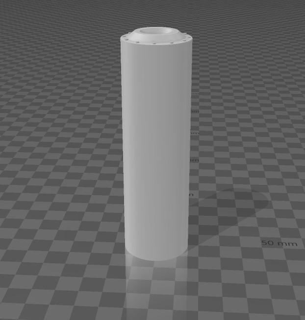 colt 1911 airsoft silencer