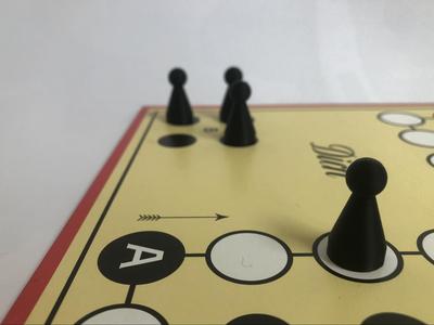 Classic game piece (board games)