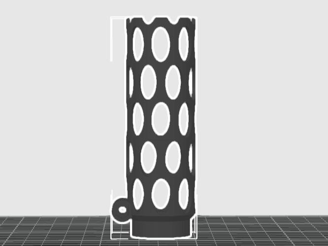 Mac 11 - Mac Daddy Barrel Shroud