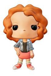 Milo Murphy's Law melissa chase funko pop