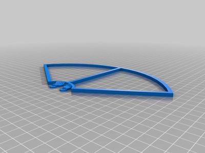 Holy stone (HS100) Propeller Guards