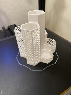 Pot à crayon