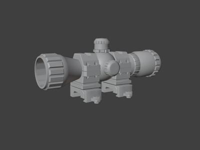 Scope