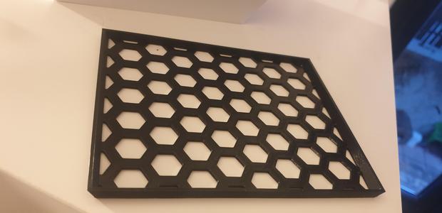 Drybox Tray bee remix