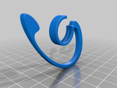 Google Pixel Buds Ear Hook (Original Pixel Buds)