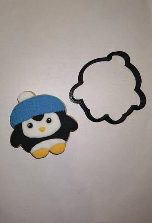 Penguin 4