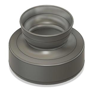 Vase jar 2