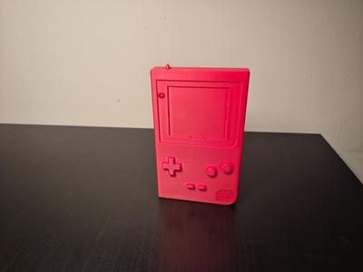 Nintendo Pocket Gameboy