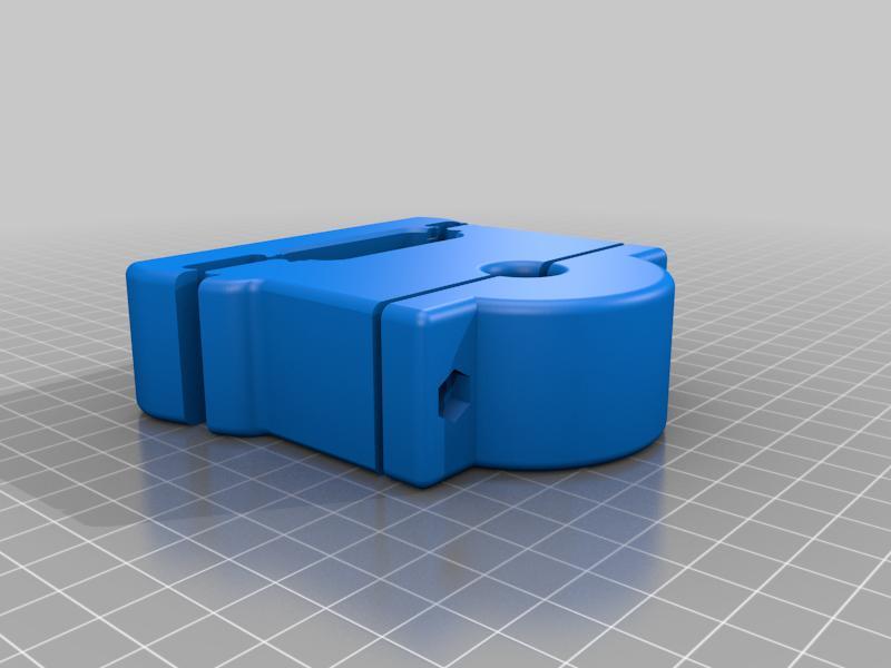 Bike holder Fimi X8 controller