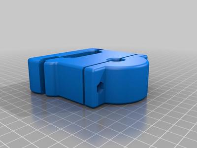 Bike holder Fimi X8 controller