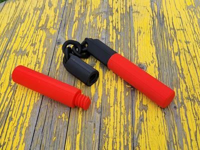 Nunchuku Threaded Handles - PIP