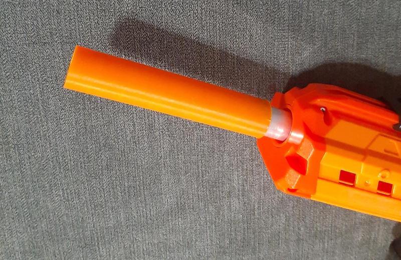 N1 SERIES PCAR 15MM ID