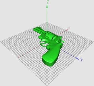 Revolver 
