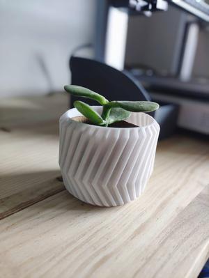 Planter pot
