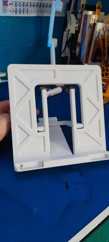 Soporte de Libros: Organiza y Exhibe tus Lecturas